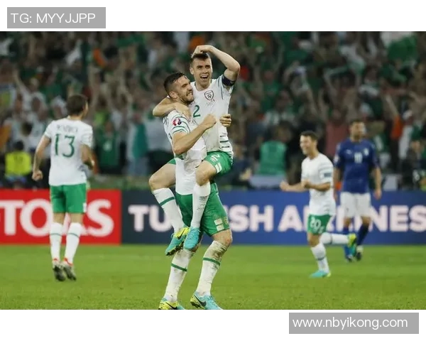 法国与爱尔兰激战正酣最终结果揭晓引发热议